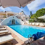 Cliff With Ocean View And Private Pool Up To 18 Guests *