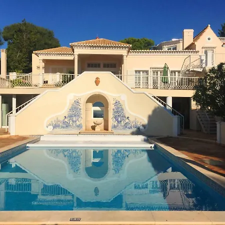 فيلة Top Cliff Villa With Ocean View And Private Pool Up To 18 Guests