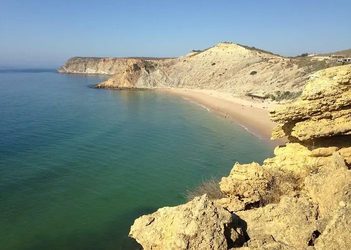Cliff With Ocean View And Private Pool Up To 18 Guests *