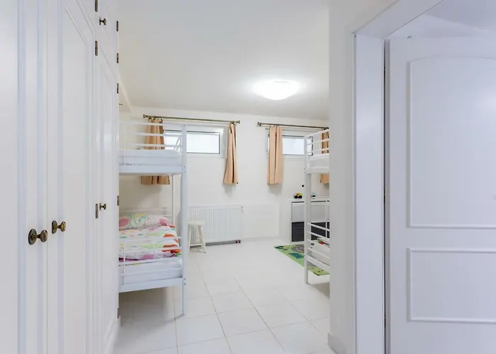 Cliff With Ocean View And Private Pool Up To 18 Guests Vila Burgau