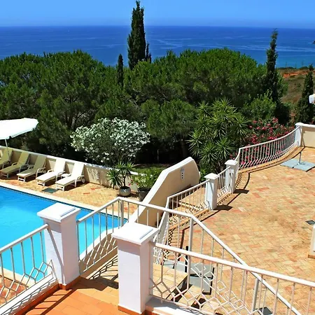 Cliff With Ocean View And Pool At Stunning Cliffs Villa