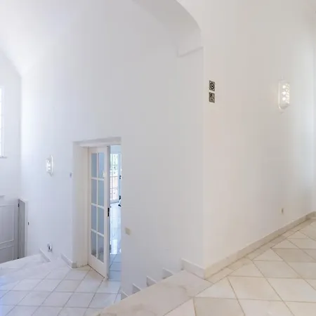 ヴィラ Top Cliff Villa With Ocean View And Private Pool Up To 18 Guests *